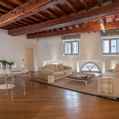 佛罗伦萨Casa Colonna Ricci公寓 外观 照片