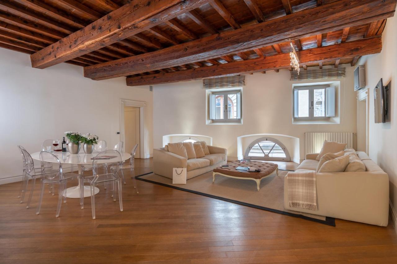 佛罗伦萨Casa Colonna Ricci公寓 外观 照片